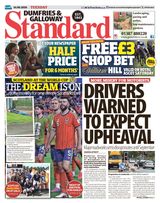 Dumfries and Galloway Standard