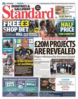 Dumfries and Galloway Standard