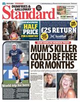 Dumfries and Galloway Standard