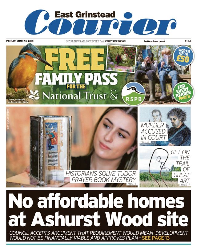 Go Unlimited with Magzter GOLD