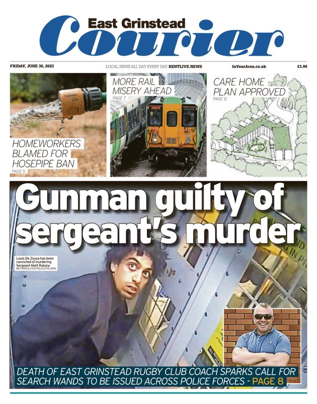 Go Unlimited with Magzter GOLD