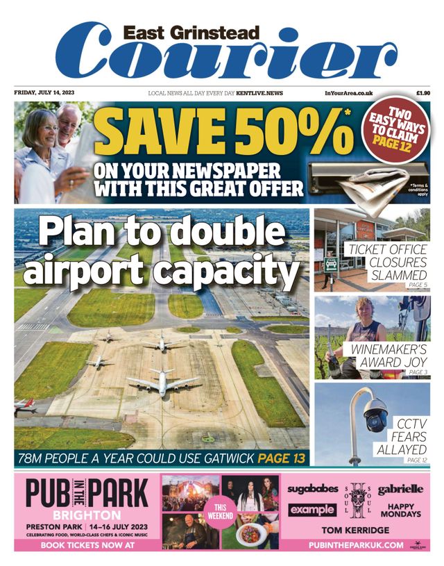 Go Unlimited with Magzter GOLD