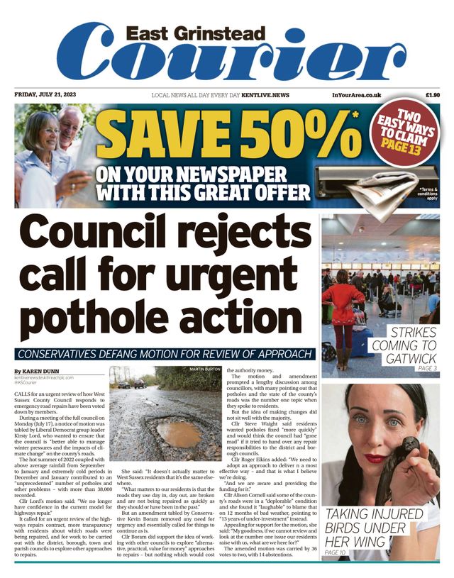 Go Unlimited with Magzter GOLD