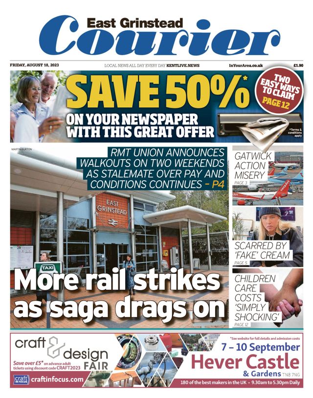 Go Unlimited with Magzter GOLD