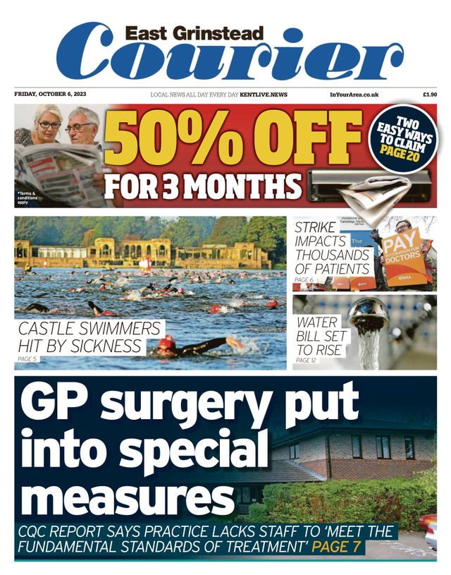 Go Unlimited with Magzter GOLD