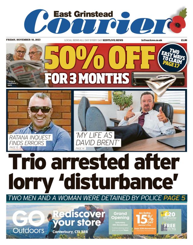 Go Unlimited with Magzter GOLD