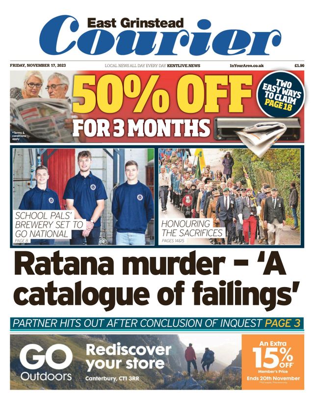 Go Unlimited with Magzter GOLD