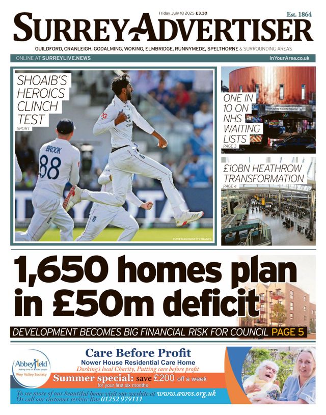 Go Unlimited with Magzter GOLD