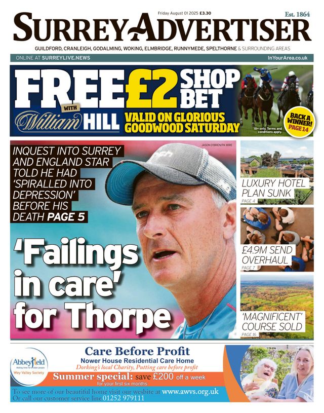 Go Unlimited with Magzter GOLD