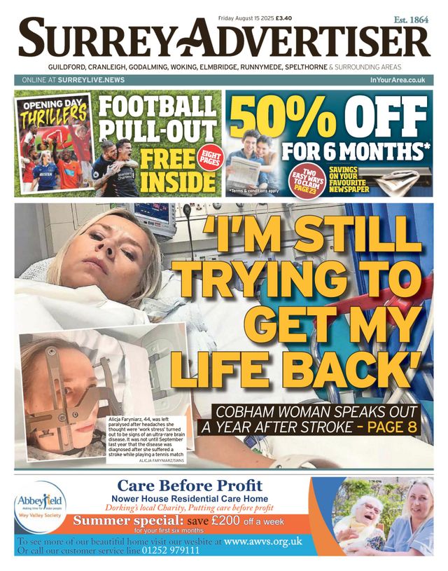 Go Unlimited with Magzter GOLD