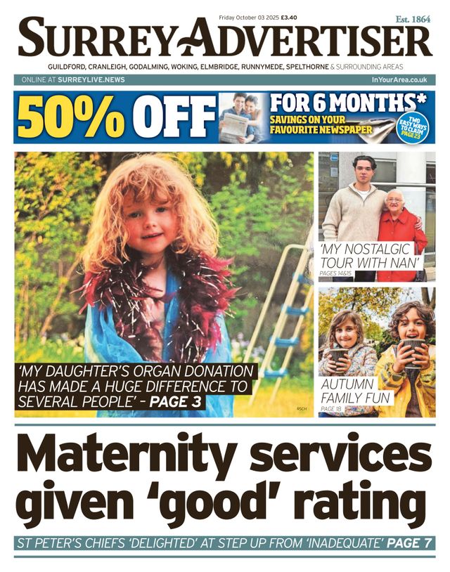 Go Unlimited with Magzter GOLD