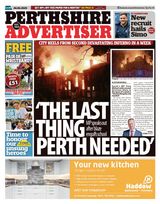 Perthshire Advertiser