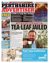Perthshire Advertiser