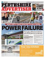 Perthshire Advertiser