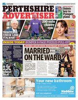 Perthshire Advertiser