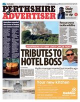 Perthshire Advertiser