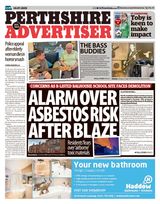 Perthshire Advertiser