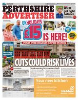 Perthshire Advertiser