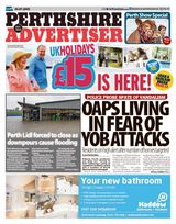 Perthshire Advertiser