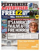 Perthshire Advertiser
