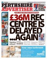 Perthshire Advertiser