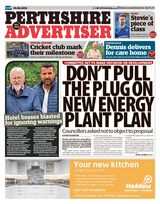 Perthshire Advertiser