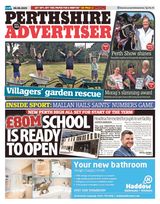 Perthshire Advertiser