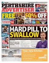 Perthshire Advertiser
