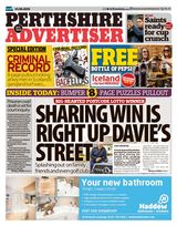 Perthshire Advertiser