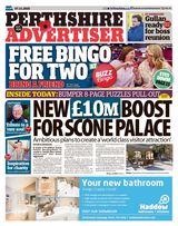 Perthshire Advertiser