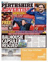 Perthshire Advertiser