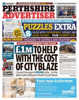 Perthshire Advertiser