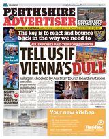 Perthshire Advertiser