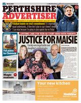 Perthshire Advertiser