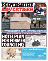 Perthshire Advertiser