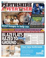 Perthshire Advertiser