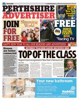 Perthshire Advertiser