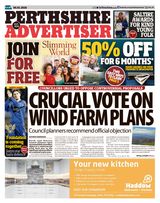 Perthshire Advertiser