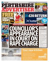 Perthshire Advertiser