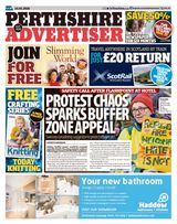 Perthshire Advertiser