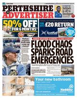 Perthshire Advertiser