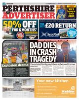 Perthshire Advertiser
