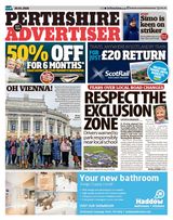 Perthshire Advertiser