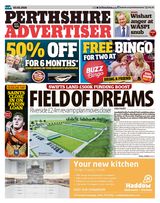 Perthshire Advertiser