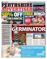 Perthshire Advertiser