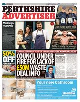 Perthshire Advertiser