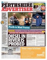 Perthshire Advertiser