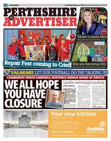 Perthshire Advertiser