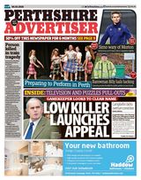 Perthshire Advertiser