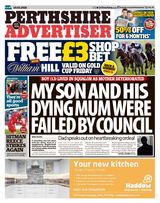 Perthshire Advertiser